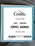 1962 Cessna Skyhawk 100 Series Service Repair Workshop Manual & Binder 150 180 New. Price: $38.21.