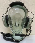 David-clark H10-60 Aviation Headset With Microphone Pre-owned Low $ Bin! Used. Price: $175.00.
