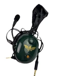 Aviation Communication Avcomm AC-900 Pnr Stereo Headset Read Flaw Used. Price: $74.90.