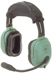 David Clark H20-10S Sage Black On-the-ear Passive Aviation Stereo Headset New. Price: $410.00.