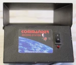 Lone Star Aviation Commander Docking Station (E-18) Used. Price: $300.00.