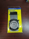 Jeppesen Slide Rule Graphic Flight Computer JS514105 New. Price: $20.00.