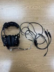 Dre Communications 6000ENR Aviation Headset Used. Price: $25.00.