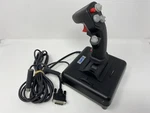 Ch Products F-16 Fighterstick Flight Fir Ibm Compatibles Combat Used. Price: $159.99.