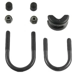 RAM-HAR-SU251Z Zinc Coated U-bolt Hardware Kit For New. Price: $14.95.