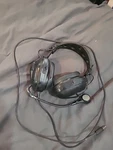 Telex Proair 2000E Aviation Pilot Headset 70470-000 Used. Price: $29.99.