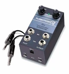 Flightcom Iisx Aviation Intercom, 2 Places, G/a Plugs & Voice Activated New. Price: $179.99.