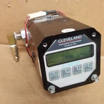 Cleveland AL-60K Bombandier Aeros Digital Test Altimeter *seepictures* Forparts. Price: $2125.00.