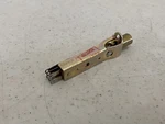 25 Nos Carter 903505 Trs Rtty Jacks Radio Telephone Cable Cord Connector Plug Wu Open. Price: $39.99.