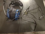 Avcomm AC-910 Pnr Aviation Headset. For Airplane Pilots. New. Price: $140.00.