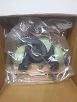 David Clark 12523G-01 Model H5020 Black 30" Straight-cord Noise-shielded... New. Price: $125.00.