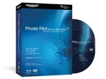 Private Pilot Virtual Test Prep ASA-VTP-PVT4 New. Price: $155.95.