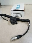 Telex 38T Handheld Microphone 63999-003 Open. Price: $319.33.