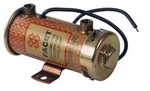 12V Facet Solid State Fuel Pump For Carbureted Engine Toro Bobcat Pns 447790 New. Price: $192.74.