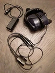 Sennheiser Hmec 300 Aviation Headset Comes W/ Bag. Anr 1 Ear Only. Used. Price: $170.00.