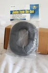 Avcomm Jumbo Foam Uni-seal Lot 3 Sets 2 + Extra P/n: P1-005 (M-10) New. Price: $25.00.