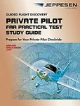 Private Pilot Faa Practical Test Study Guide Jeppesen - Boeing Good. Price: $8.55.