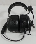 Peltor MT1H79A-07 Surround Headset Two Way Communication Used. Price: $174.99.