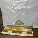 Jeppesen Item # 4402 Plotter PN1 C3 Used. Price: $9.99.