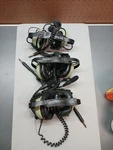 Lot Of David Clark Headsets H3441 For. Price: $119.99.
