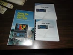 Garmin 430 530 Software And 400W Series Quick Reference & Pilots Guide Used. Price: $114.75.