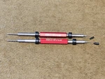 Dmc Daniels DHK20B M81969 19-10 Removal Tool Terminal Aircraft Aviation Used. Price: $57.00.