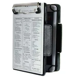 New Mygoflight Premium Leather Ipad Mini Rotating Folio Kneeboard For Pilots. Price: $174.00.
