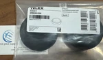 Original Ear Pads For Telex P/n AIRMAN8-0900 New. Price: $39.99.