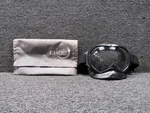 MXP210-00 Eros Smoke Goggles With Protective Pouch (core) For. Price: $56.00.