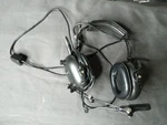 Flightcom Ga Pilot's Communication Headset Sonetics A-7A.1 Mic For. Price: $42.99.