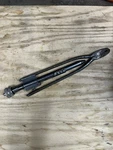Milbar Safety Wire Twister Pliers 10" Long Made In Usa Aviation Aircraft Used. Price: $45.00.
