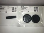 Telex AIRMAN7 Renew Kit Includes Ear Pads & Head Pad, Original Parts. Price: $39.99.