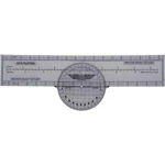 New Asa Rotating Plotter Precision Vfr Flight Navigation. Price: $13.49.