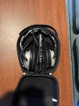 Lightspeed Delta Zulu Dual Plug With Bluetooth Aviation Headset Used. Price: $875.00.