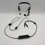 Bose Proflight Aviation Headset Series Black 424411 Used. Price: $814.99.