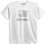 Alpinestars Flag Shirt White 12137262020XL New. Price: $36.95.