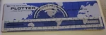 Vintage Aero Apr NP-13 Pilot Navigational Plotter Sealed Used. Price: $14.24.