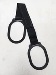 Genuine David Clark Support Assembly P/n 10370G-03 Fits Many New. Price: $24.99.