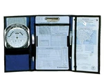 Jeppesen Comb Kneeboard/clipboard #10001306-000 Vfr Tro-fold New. Price: $54.95.