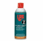 Lps 00216 Heavy-duty Lubricant, No Food Contact 11 Oz Aerosol Brown New. Price: $17.95.