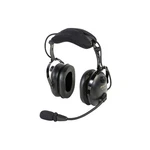 Pilot Usa PA-1181T Passive Aviation Headset Used. Price: $105.00.