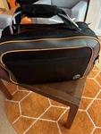 Flight Outfitters Lift Xl 2-HEADSET Aviation Bag No Shoulder Strap New. Price: $69.69.