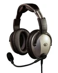 Lightspeed Zulu 3 Aviation Headset Ga Dual Plugs Bluetooth Noise Cancelling New. Price: $825.00.