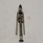 Vintage Milbar Safety Pliers Wire Twister Avionics/precision Auto Mcm Used. Price: $49.99.