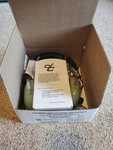 David Clark H3332 Aviation Headset New. Price: $200.00.