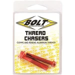 Bolt Mc Hardware M6/M8 Thread Chasers TC-M6M8 New. Price: $13.08.