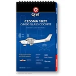 Cessna 182T/G1000 Qref Checklist Book By Jason Clemens New**. Price: $52.95.