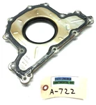 2017-2020 Lincoln Continental 3.0L V6 Crankshaft Rear Oil Seal Retainer Oem Used. Price: $39.99.