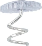 Drapery Hardware Car Headliner Pins Set Of 12 - Upholstery Repair Auto New. Price: $19.99.