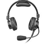 New Telex Airman 7+ Lightweight Aviation Headset For Pilots. Price: $335.00.